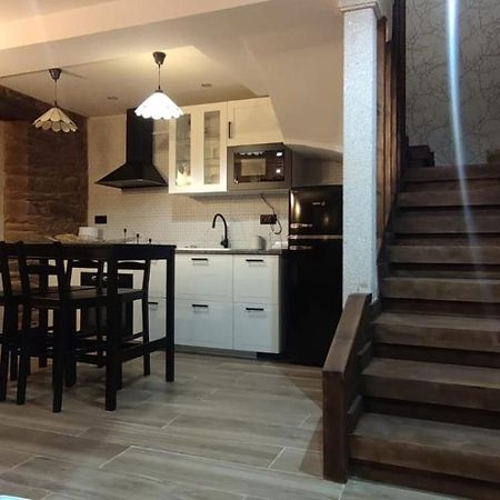 דירות מונפורט דה למוס La Casita De Sofia מראה חיצוני תמונה