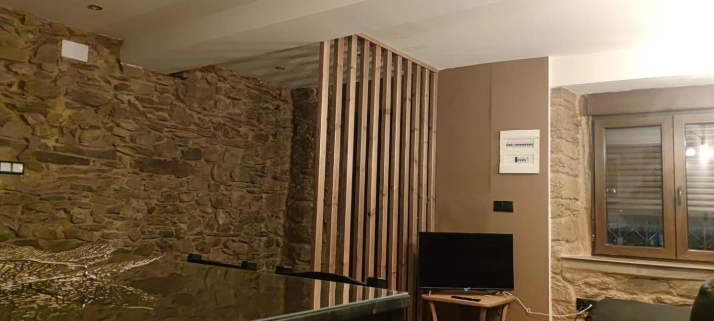 דירות מונפורט דה למוס La Casita De Sofia מראה חיצוני תמונה