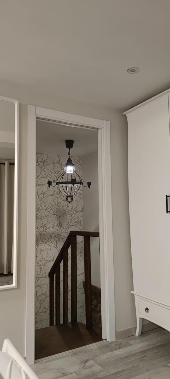 דירות מונפורט דה למוס La Casita De Sofia מראה חיצוני תמונה
