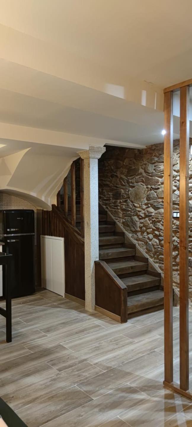 דירות מונפורט דה למוס La Casita De Sofia מראה חיצוני תמונה