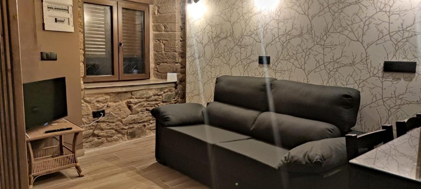 דירות מונפורט דה למוס La Casita De Sofia מראה חיצוני תמונה