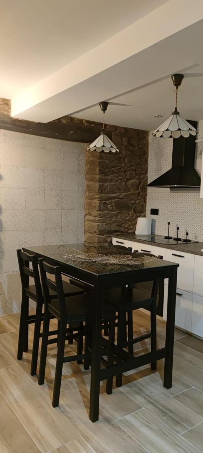 דירות מונפורט דה למוס La Casita De Sofia מראה חיצוני תמונה
