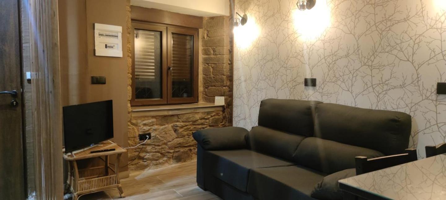 דירות מונפורט דה למוס La Casita De Sofia מראה חיצוני תמונה
